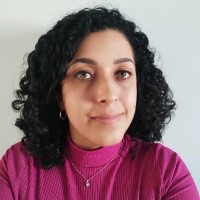Mecanizou Employee Thais Abreu's profile photo
