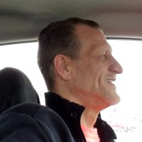 Randy Strong Email & Phone Number
