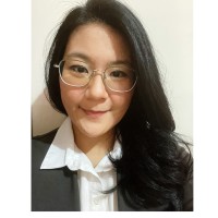 Jeane Charista Email
