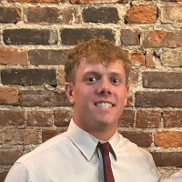 Home Bank Employee Tucker Platt's profile photo