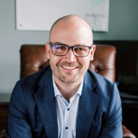 Cornerstone Wealth Employee Michael Sigmon's profile photo