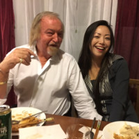House of Lords Employee Paul Burford's profile photo