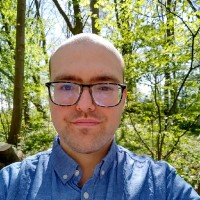 RBO Employee Hans Zuur's profile photo