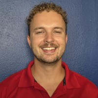 City of Kansas City, MO Employee Will Mansfield's profile photo