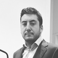 Convergence Inc Employee Adam Safi's profile photo