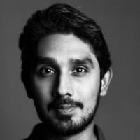 Jarsh Safety Employee Kausthub Y's profile photo