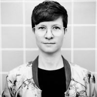 Bayerischer Rundfunk Employee Uli Köppen's profile photo
