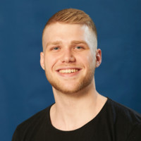 MUSE Electronics Employee Mario Kamper's profile photo