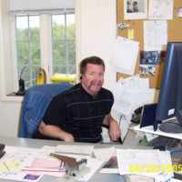 Clark Construction Employee Scott Boden's profile photo