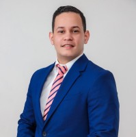 CEVALDOM Employee Rafael Alvarez Ramirez's profile photo