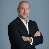 CBRE Employee Scott Keaney's profile photo