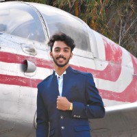 Chaitanya Shahir's profile photo