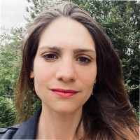 Aidaphi Employee Wendoline Langevin's profile photo