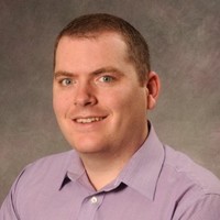 First Mid Insurance Group Employee Mike Jamison's profile photo