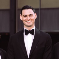 Alex Cook Email & Phone Number