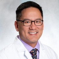 BOSTON ADVANCED MEDICINE, INC Employee Victor Wang's profile photo