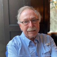 The Gathering Employee Fred Smith's profile photo