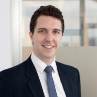 PwC UK Employee David Strange's profile photo