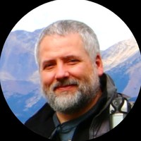 Dematic Mobile Automation Employee Michael Hills's profile photo