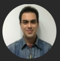 César de Anda Alcántara Email