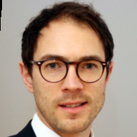 Bouygues Bâtiment Sud-Est Employee Xavier Barret's profile photo