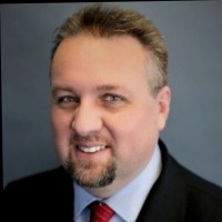 Compass Group Canteen Vending Employee Steve Remmel's profile photo