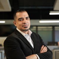 Lenovo Employee Dennis E.'s profile photo