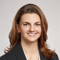 Evlos Technology Employee Christina Quirk's profile photo