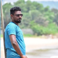 Buchi Babu Email & Phone Number