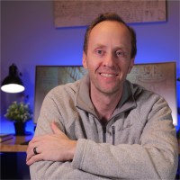 Digital Activism Employee Jon Dipietro's profile photo