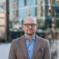 Fuse Advisors Employee Ryan Weymark's profile photo