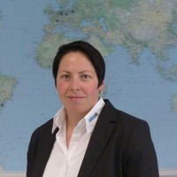 Katharina Weber Email & Phone Number