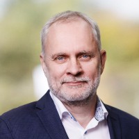 JN Data Employee Thomas Bæk's profile photo