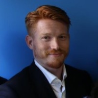 Vitamail AS Employee Kristoffer Skogsberg's profile photo