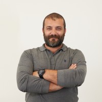 İTEK Employee Ahmet Ozsu's profile photo