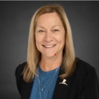 St. Jude Children's Research Hospital Employee Nancy Ballinger's profile photo