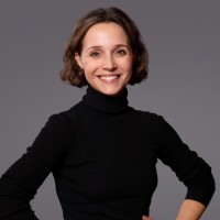 ubiMaster Employee Felizitas Herkel's profile photo