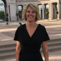 Montessori School of Denver Employee Rachel Northrop's profile photo