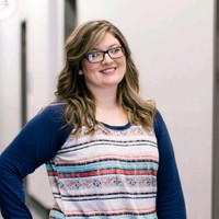 Monterey Boats Employee April Watson's profile photo