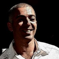 Market View Employee Tomer Raz's profile photo