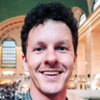 Amgen Employee Blake Riley's profile photo