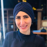 Rasha Alqadi Email & Phone Number