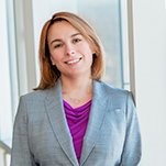 Offit Kurman, P.A. Employee Louise Harmon's profile photo