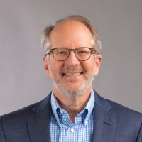 e2open Employee Russell Johnson's profile photo