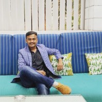 your-space Employee Debdipta Halder's profile photo