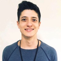 CI&T Employee Raul Rocha's profile photo