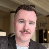 Ryan Ricketts Email & Phone Number