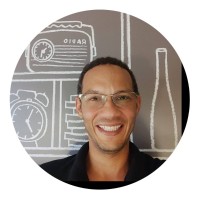 PMI-DF Employee Lucelino de Sousa's profile photo