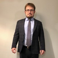 TRASSIR ® Employee Michael Sushkov's profile photo
