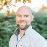 William & Mary – Raymond A. Mason School of Business Employee Danny Hayden's profile photo